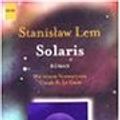 Cover Art for 9783453215337, Solaris, by Stanislaw Lem