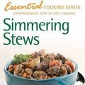 Cover Art for 9781741853957, Simmering Stews by Unknown