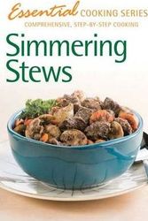Cover Art for 9781741853957, Simmering Stews by Unknown