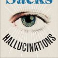 Cover Art for 9781447224518, Hallucinations by Oliver Sacks