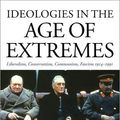 Cover Art for 9780745327129, Ideologies in the Age of Extremes by Willie Thompson