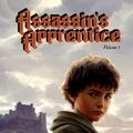 Cover Art for 9781506728971, Assassin's Apprentice Volume 1 (Graphic Novel) (Assassin's Apprentice, 1) by Houser, Jody, Hobb, Robin