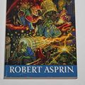 Cover Art for 9780099810902, Myth-nomers and Im-pervections by Robert Asprin
