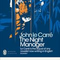 Cover Art for 9780141976266, The Night Manager by John le Carré