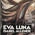 Cover Art for 9780241126660, Eva Luna by Isabel Allende