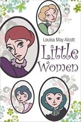 Cover Art for B00FEHJEII, World Famous Classics Little Women by Lousis M. Alcott