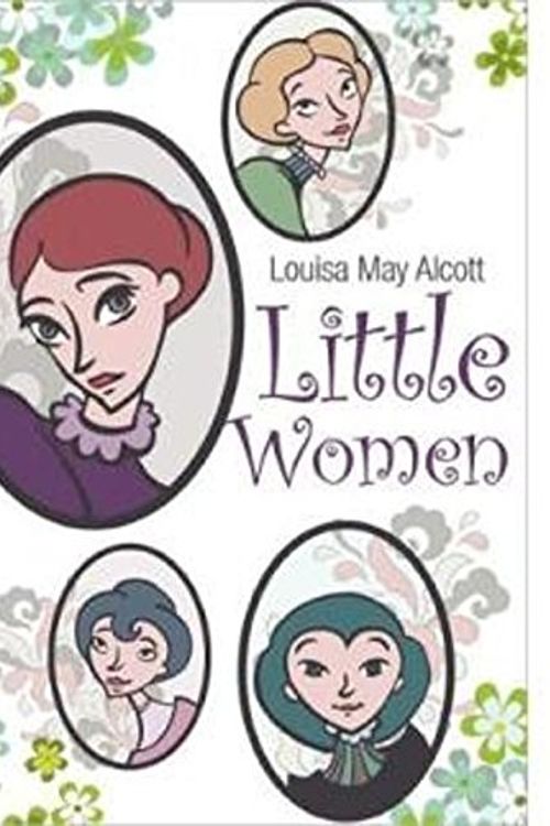 Cover Art for B00FEHJEII, World Famous Classics Little Women by Lousis M. Alcott