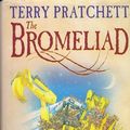 Cover Art for 9780385601085, The Bromeliad (Truckers:Diggers:Wings Omnibus Edition) by Terry Pratchett