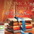 Cover Art for 9781742019017, All Together Now (Compact Disc) by Monica McInerney