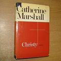 Cover Art for 9780432091067, Christy by Catherine Marshall