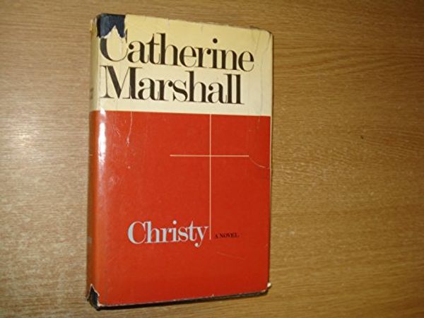 Cover Art for 9780432091067, Christy by Catherine Marshall