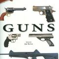 Cover Art for 9781844060641, Guns by Jim Supica