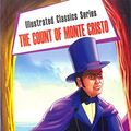 Cover Art for B017DSOBQA, The Count of Monte Cristo by Alexandre Dumas