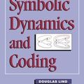 Cover Art for 9780521551243, An Introduction to Symbolic Dynamics and Coding by Douglas A. Lind