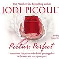 Cover Art for 9781844562169, Picture Perfect by Jodi Picoult