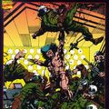 Cover Art for 9780785100331, Wolverine Weapon X by Barry Windsor-Smith