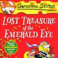 Cover Art for B0182PWYB2, Geronimo Stilton: Lost Treasure of the Emerald Eye (#1) by Geronimo Stilton (2012-03-01) by Geronimo Stilton