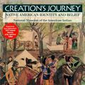 Cover Art for 9781560984535, Creation's Journey: Native American Identity and Belief by Tom Hill