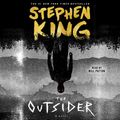 Cover Art for 9781508252221, The Outsider by Stephen King, Will Patton