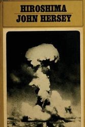 Cover Art for 9788087888827, Hiroshima by John Hersey