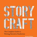 Cover Art for B08SLBTGB2, Storycraft, Second Edition: The Complete Guide to Writing Narrative Nonfiction (Chicago Guides to Writing, Editing, and Publishing) by Jack Hart