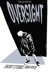 Cover Art for 9781582405773, Oversight by Phil Hester