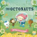 Cover Art for 9781597020541, The Octonauts and the Frown Fish by Meomi