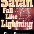 Cover Art for 9780884195467, I Saw Satan Fall Like Lightning by Sue Curran