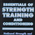 Cover Art for 9780873226943, Essentials of Strength Training and Conditioning by Thomas R. Baechle