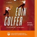 Cover Art for 9781721318940, Plugged by Eoin Colfer