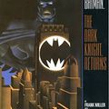 Cover Art for 9780930289133, The Dark Knight Returns by Frank Miller