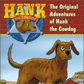 Cover Art for 9780736661362, The Original Adventures of Hank the Cowdog by John R. Erickson