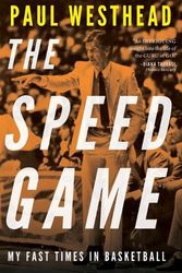 Cover Art for 9781496233127, The Speed Game by Paul Westhead