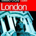 Cover Art for 9780140248739, Time Out London 5 (4th ed) by Time Out