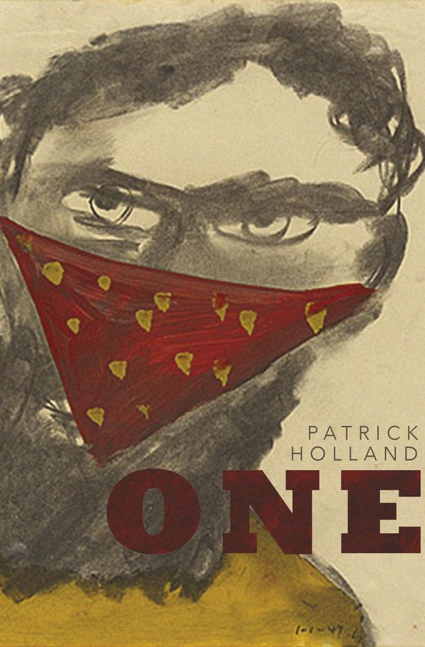 Cover Art for 9780994395870, One by Patrick Holland