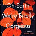 Cover Art for B08JH1HFGK, By Ocean Vuong On Earth We're Briefly Gorgeous Paperback – 1 Sept 2020 by Ocean Vuong