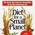 Cover Art for 9780307754530, Diet for a Small Planet (20th Anniversary Edition) by Frances Moore Lappé