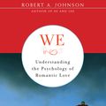 Cover Art for 9780061960031, We by Robert A. Johnson