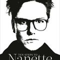 Cover Art for 9781984819796, Ten Steps to Nanette by Hannah Gadsby