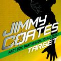 Cover Art for 9780007378241, Jimmy Coates: Target by Joe Craig