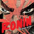 Cover Art for 9781401248956, Ronin The Deluxe Edition by Frank Miller