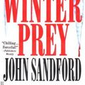 Cover Art for 9780786502912, Winter Prey by John Sandford