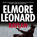 Cover Art for 9788420608785, Raylan by Elmore Leonard