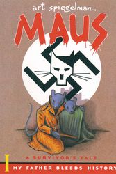 Cover Art for 9780394747231, Maus: My Father Bleeds History v. 1 by Art Spiegelman