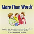 Cover Art for 8601410419967, More Than Words by Fern Sussman