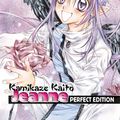 Cover Art for 9783770485345, Kamikaze Kaito Jeanne - Perfect Edition 04 by Arina Tanemura