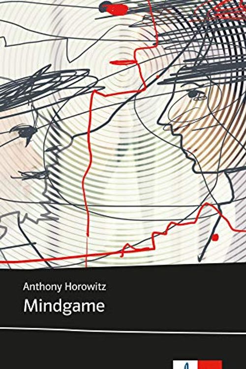Cover Art for 9783125752146, Mindgame by Anthony Horowitz
