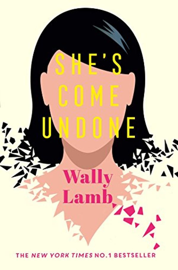 Cover Art for B00ADMZ19K, She's Come Undone by Wally Lamb