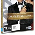 Cover Art for 9321337108261, For Your Eyes Only (007) - (2 Disc Special Edition) by 20th Century Fox