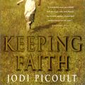 Cover Art for 9780613368353, Keeping Faith by Jodi Picoult